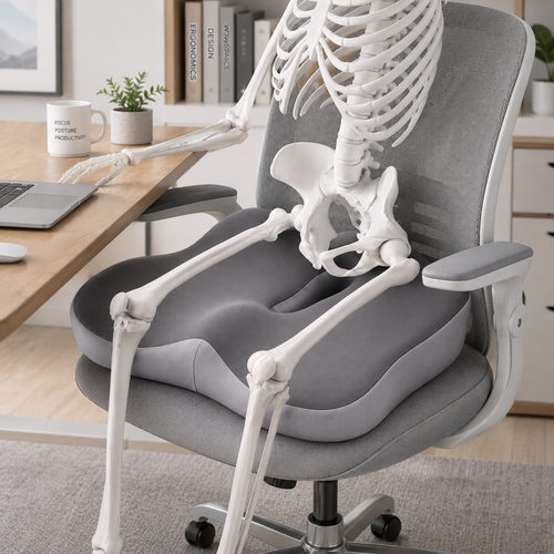 ErgoComfort