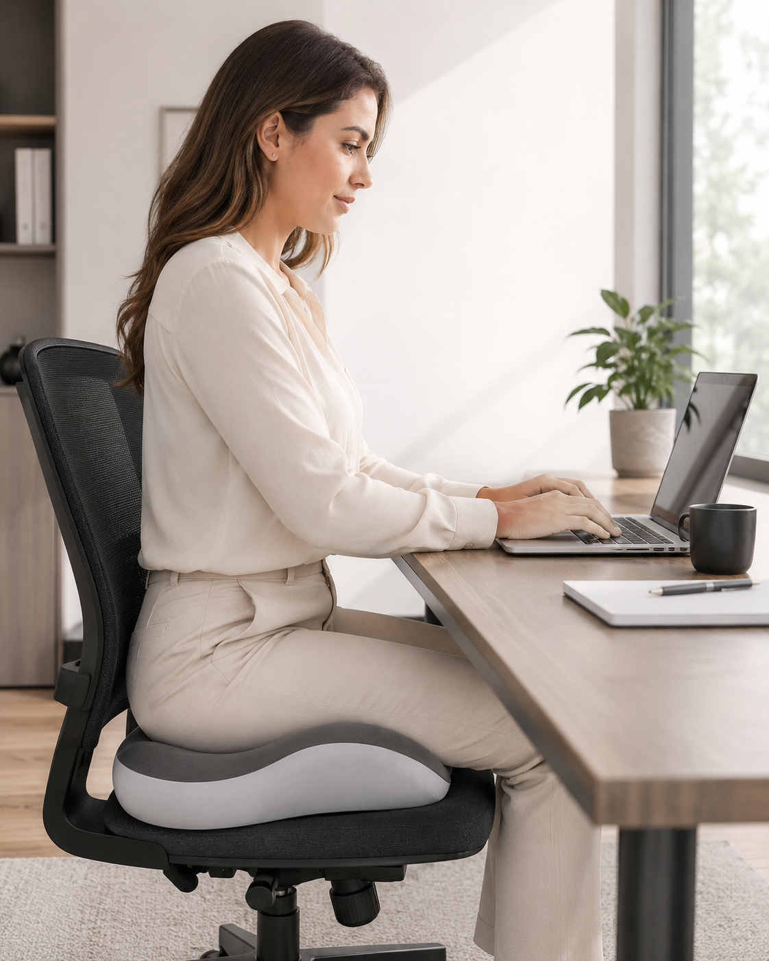 ErgoComfort